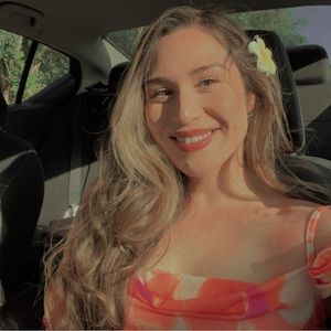 Meet your Posher, Savannah